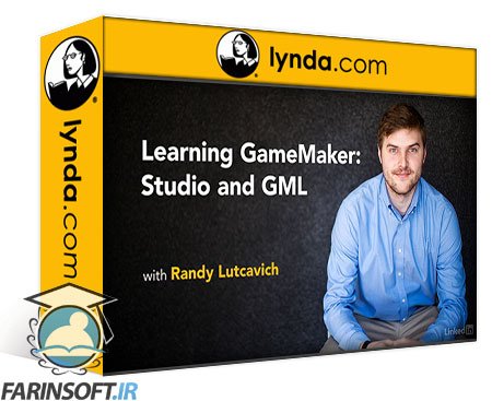 آموزش بازی سازی با نرم افزار GameMaker نسخه های Studio, GML