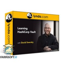 آموزش کامل کار با HashiCorp Vault