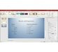آموزش کامل کار با PowerPoint Desktop 2