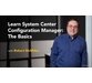 دوره یادگیری System Center Configuration Manager 1