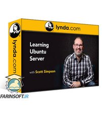 دوره یادگیری کامل Ubuntu Server