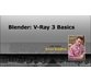 آموزش استفاده از V-Ray 3.0 برای رندر در Blender 2