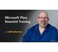 دوره یادگیری کامل Microsoft Flow 6