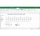 یادگیری صفر تا صد Excel 2016 2