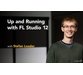 آموزش کامل کار با نرم افزار صوتی FL Studio 12 1