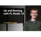 آموزش کامل کار با نرم افزار صوتی FL Studio 12 5