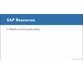 آموزش کامل SAP Material Management 6