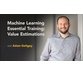 آموزش استفاده از یادگیری ماشینی و هوش مصنوعی برای تخمین زدن هزینه و ارزش 1