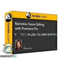 آموزش ادیت فیلم ها تبلیغاتی و مصاحبه در Premiere Pro