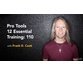 آموزش کامل و سریع Pro Tools 12 2