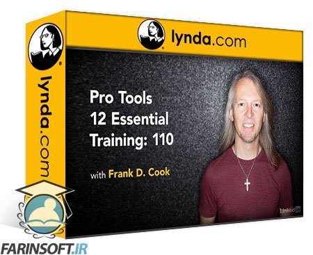 آموزش کامل و سریع Pro Tools 12