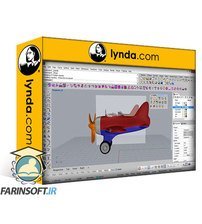 آموزش مدل سازی با ابزارهای T-Splines در نرم افزار Rhino