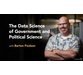 آموزش کامل و کاربردی استفاده از Data Science در پروژه های دولتی و سیاسی 1