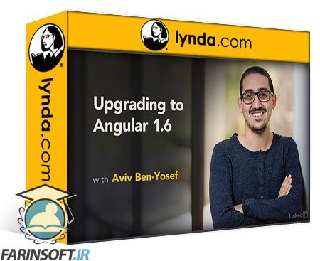 آموزش بروز رسانی از آنگولار 1 به Angular 1.6