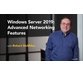 آموزش امکانات پیشرفته شبکه سازی در Windows Server 2019 6
