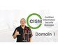 آموزش مطالب Domain 3 آزمون بین المللی CISM 1