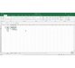 آموزش جستجو و ویرایش داده ها در Excel 3