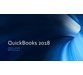 آموزش کامل برنامه حسابداری QuickBooks 2018 1