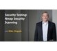 فیلم یادگیری Security Testing: Nmap Security Scanning 1