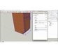 آموزش کار با اجزای پویا در نرم افزار SketchUp Pro 6