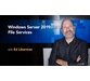 فیلم یادگیری Windows Server 2019: File Services 1