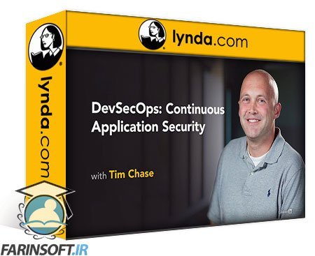 فیلم یادگیری DevSecOps: Continuous Application Security