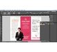 آموزش تنظیم و کار با رنگ ها در InDesign 3