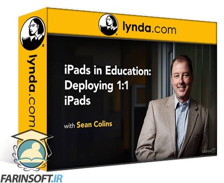 آموزش استفاده از iPad ویژه معلمان