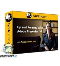 فیلم آموزش کامل Adobe Presenter 10