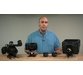 آموزش فیلمبرداری و عکاسی با دوربین های سینمایی Blackmagic 1