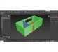 آموزش وارد کردن پروژه های دو بعدی AutoCAD به 3Ds Max 4