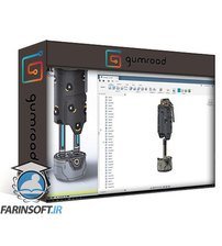 آموزش سریع و کاربردی Fusion 360