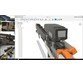 آموزش مدل سازی یک اسلحه دوربین دار در Fusion 360 3
