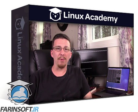 فیلم یادگیری ﻿CompTIA Linux+ XK0-004 Certification Exam