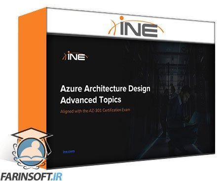 آموزش پیشرفته طراحی معماری Azure