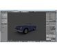 آموزش مدل سازی اتومبیل در نرم افزار Blender 3