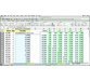 آموزش پیشرفته فرمول ها و توابع در Excel 2011 for the Mac 5