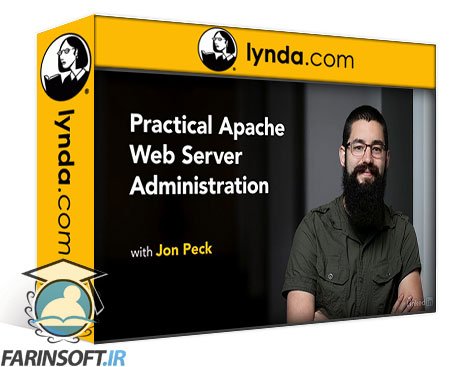 آموزش مدیریت Apache Web Server