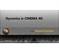 آموزش کار با امکانات Dynamics در Cinema 4D 1