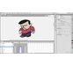 آموزش انیمیشن سازی با نقاشی های دستی بوسیله Flash 6