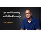 فیلم یادگیری Backbone.js 1
