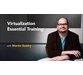 فیلم یادگیری مجازی سازی ( Virtualization ) 1