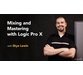 آموزش جامع میکس و مسترینگ در برنامه Logic Pro X 1