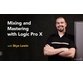 آموزش جامع میکس و مسترینگ در برنامه Logic Pro X 3