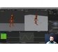 آموزش انیمیشن سازی سه بعدی در نرم افزار Blender 6