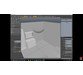 آموزش طراحی داخلی با نرم افزار سه بعدی Modo 4