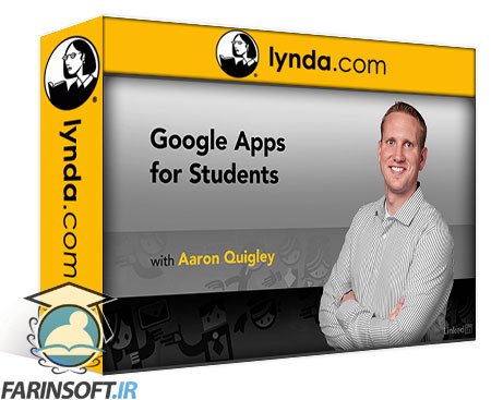 آموزش استفاده از Google Apps ویژه دانش آموزان و دانشجویان