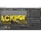 آموزش ساخت انیمیشن سقوط آبجکت ها در Cinema 4D 4