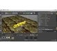 آموزش ساخت انیمیشن سقوط آبجکت ها در Cinema 4D 5