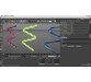آموزش کار با ابزارهای Primitive و Spline در نرم افزار Cinema 4D 1